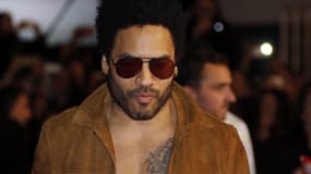 Lenny Kravitz