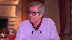 Patrick Balkany sur sa libération: "Je n’attendais même plus ce moment, je pensais que j’allais mourir" en prison