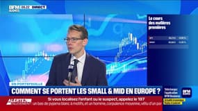 En portefeuille - 21/10