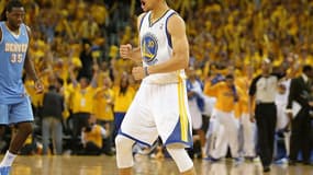 Stephen Curry