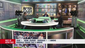 Le best-of de l’After Foot du 23 décembre