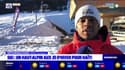 Ski: un Haut-Alpin aux JO d'hiver pour Haïti