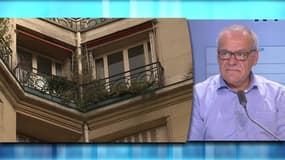 Baisse des APL: "On a pris de mauvaises habitudes qui vont être difficiles à changer" 