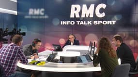 Christophe Chalençon: "Aujourd'hui, le gouvernement doit se restructurer, enlever une partie des énarques déconnectés de la réalité et mettre de véritables personnalités à l'écoute du peuple."