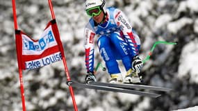 Johan Clarey
