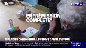 Budget 2026: soins aux soins chroniques des maladies dans le viseur du gouvernement 