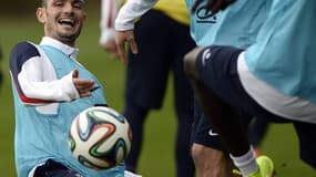 Rémy Cabella