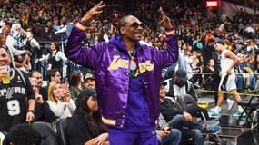 Snoop Dogg