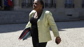 Le ministère de la Justice est épinglé dans un rapport pour de nombreux emplois non déclarés.