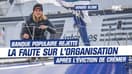 Vendée Globe : Banque Populaire rejette la faute sur l'organisation après l'éviction de Crémer