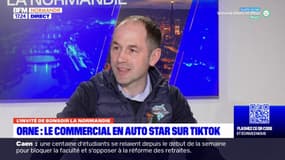 TikTokeur à Alençon: comment concilier son travail avec une activité sur TikTok