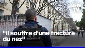 Tourcoing: Un policier de la BAC agressé, un suspect a été interpellé 