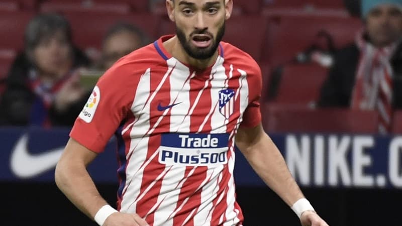 Yannick Carrasco