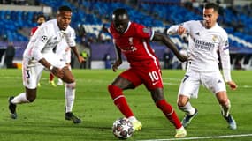 Sadio Mané