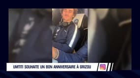 Griezmann, Pogba, De Gea... L'Actu Sport.Net du 21 mars 2019 