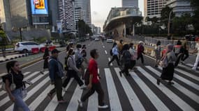 Jakarta