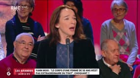 #GrandOral - "Le grand débat est là pour enfumer, pour endormir ! Quand est-ce qu'on répond aux revendications sociales des Français ? @f_philippot #GGRMC 