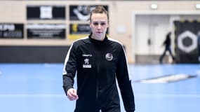 Amandine Tissier