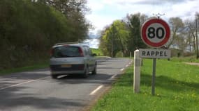 Routes à 80 km/h: plusieurs parlementaires mettent en doute l'efficacité de la mesure