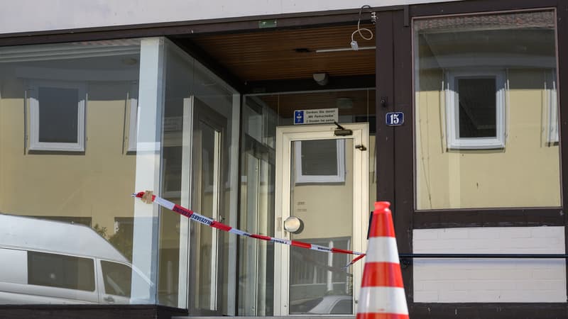 Deux corps ont été retrouvés dans une maison, en Basse-Saxe, appartenant à l'une des trois personnes tuées à l'arbalète le week-end dernier en Bavière.