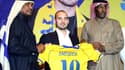 Wesley Sneijder a signé au Qatar