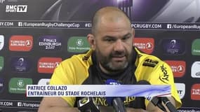 Challenge Cup – La Rochelle déterminée à briller contre Edinburgh