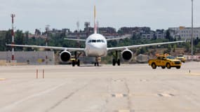 Les aéroports espagnols sont touchés par la panne informatique mondiale. 