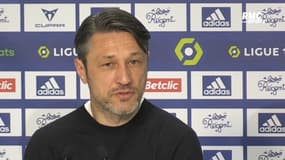Monaco : Kovac serait ravi de participer à la Ligue des champions la saison prochaine