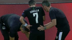 Rémy Cabella.