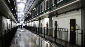 Un rapport de l'OIP dénonce les violences des surveillants de prison sur les détenus.