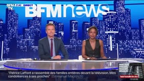 Lina : les recherches reprendront jeudi - 07/08