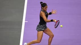 Caroline Garcia