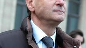 Bertrand Delanoë