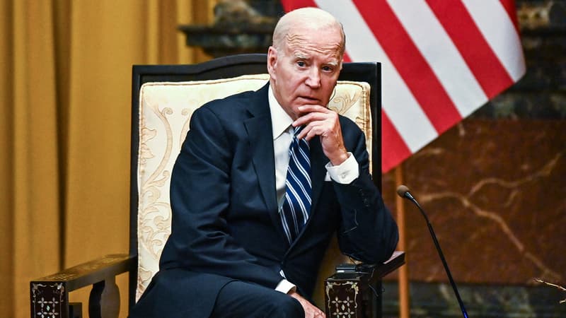 États-Unis: Joe Biden veut une taxe minimale à 25% pour les milliardaires