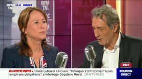 Épandage de pesticides: "5 ou 10 mètres ce n'est pas suffisant, il faut 100, 150 mètres"