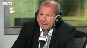 Rolland Courbis : "Le cas de Pogba est compliqué"