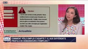 Comment améliorer le marché de l'emploi ? - 10/12