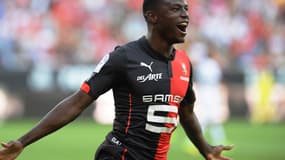Paul-Georges Ntep
