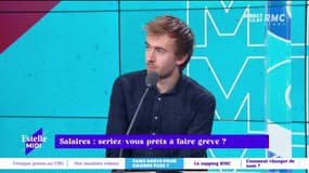 L'intégrale d'Estelle Midi du mardi 26 octobre 2021