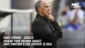 Saint-Etienne - Caïazzo voulait faire revenir Gasset mais Printant a fait capoter le deal