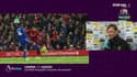PL Zone - Klopp : "Le terrain a rendu les choses difficiles"