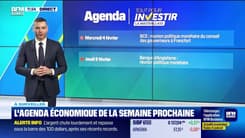 Les résultats trimestriels continuent et des valeurs technologiques à l'ordre du jour - 30/01