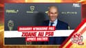 Zidane au PSG après Galtier ? Dugarry "n'y croît pas"