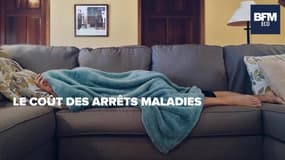 Vers le recours au télétravail pour limiter les arrêts maladie?