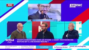 Le Zapping RMC - 25/10