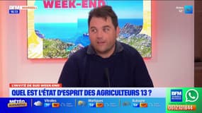 Le nouveau défi de la Chambre d’agriculture des Bouches-du-Rhône