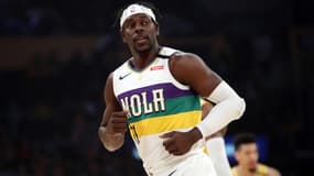 Jrue Holiday