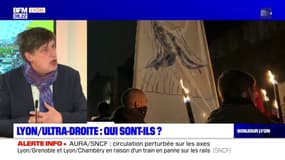 Question financière, symbolique... Romain Meltz, politologue, explique pourquoi la dissolution de groupuscules d'ultradroite est importante malgré leur reformation
