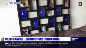 L'institutrice de Limas a été condamnée à 12 mois de prison avec sursis