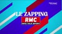 Le Zapping RMC dans Estelle Midi !